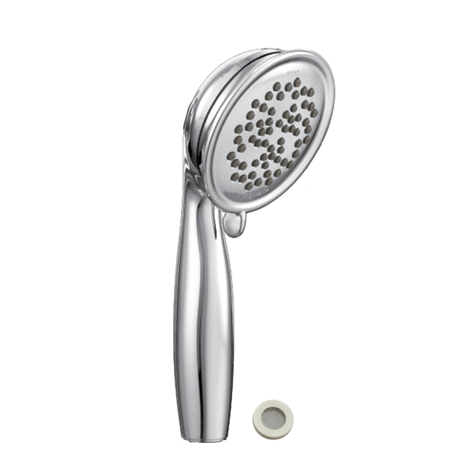 Moen 9349 Commercial Shower Chrome Moen 9349 Commercial Shower Chrome